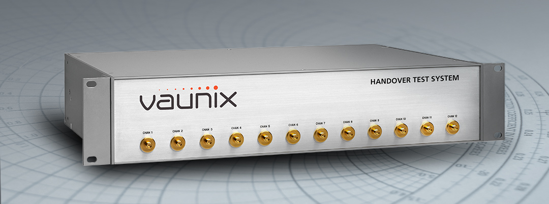 Custom RF/Microwave ATE Equipment and Wireless Testing Systems